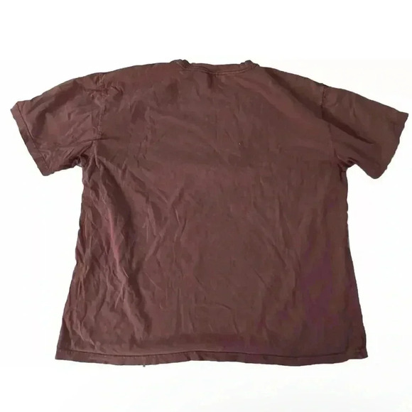 Men’s 565 Windsor Red Cape Cod T Shirt Size XL - Picture 2 of 3